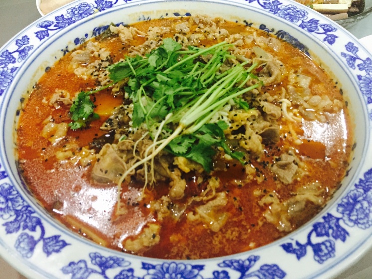 晚餐 2015年9月4日图片 燕子家味道 下厨房