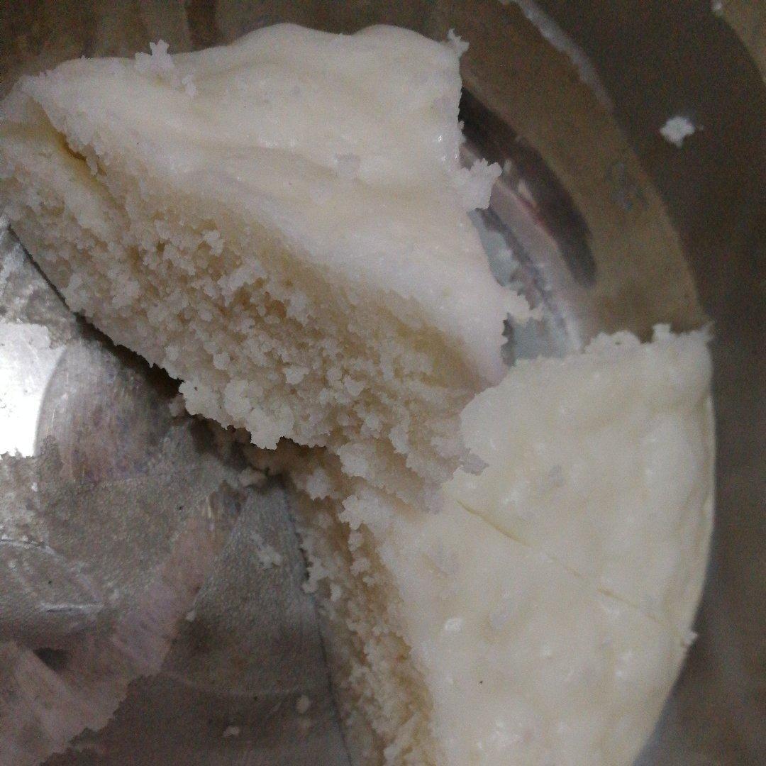 ㊙️松软香甜的大米糕❗️新手必学❗️无需揉面❗️