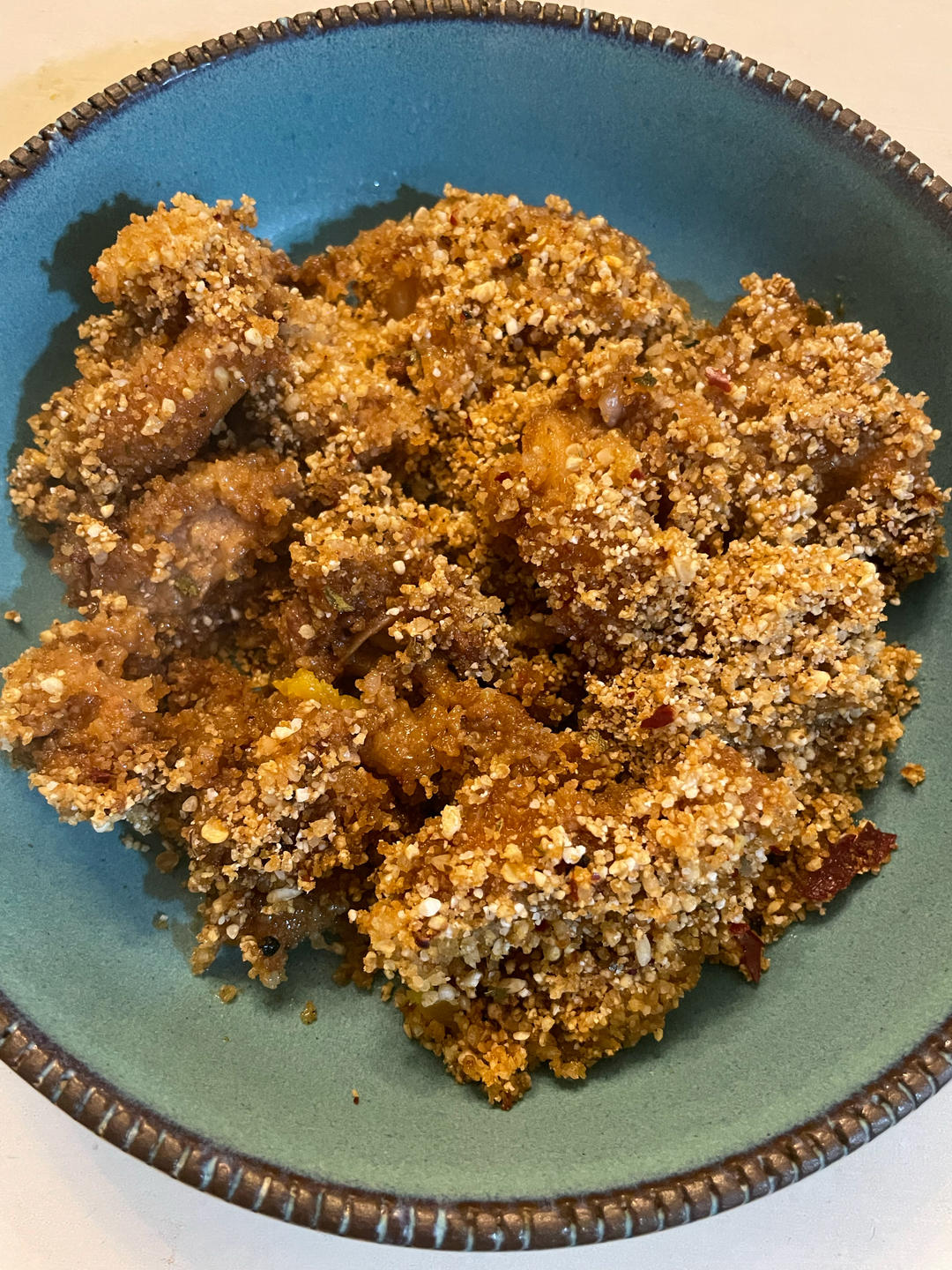 四川粉蒸肉