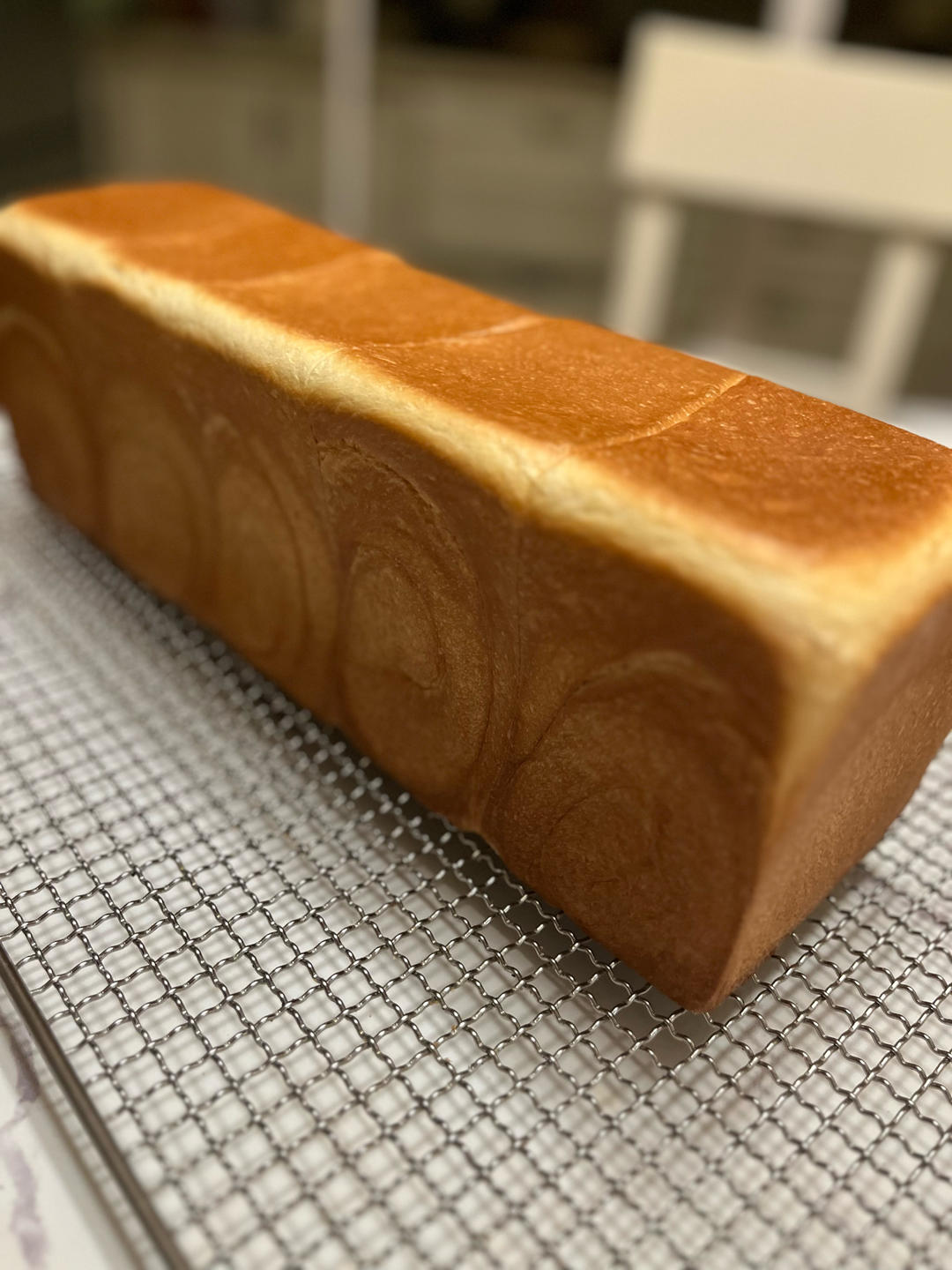 好吃到犯规的网红「生吐司」