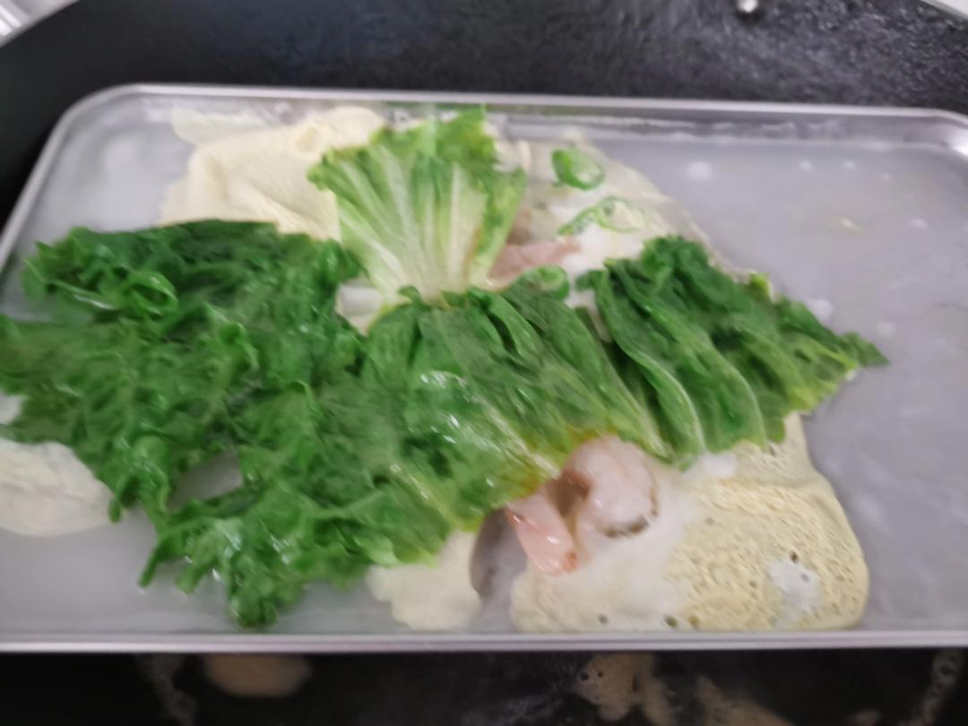 广式肠粉（附酱汁配方）