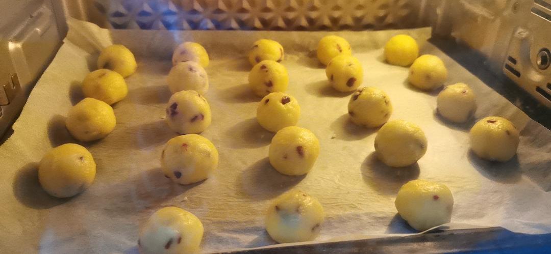 麻薯包