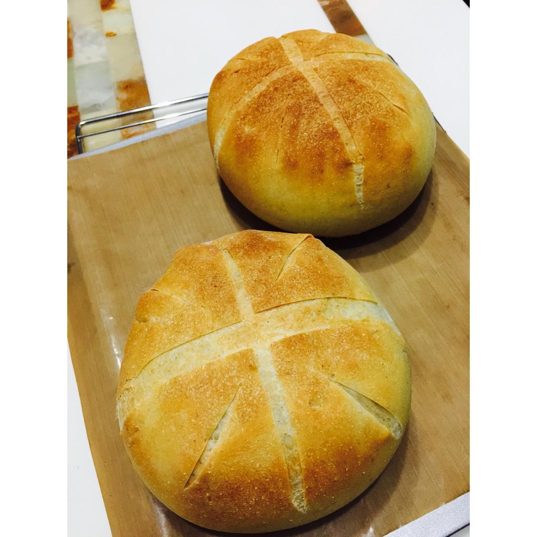 土豆花【仿原麦山丘】