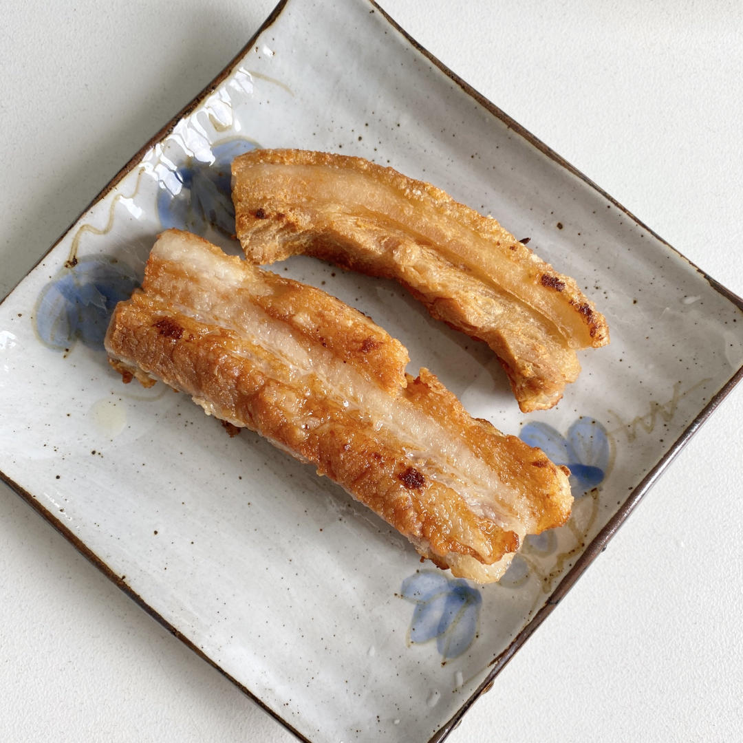 全国全世界最好吃的白切肉