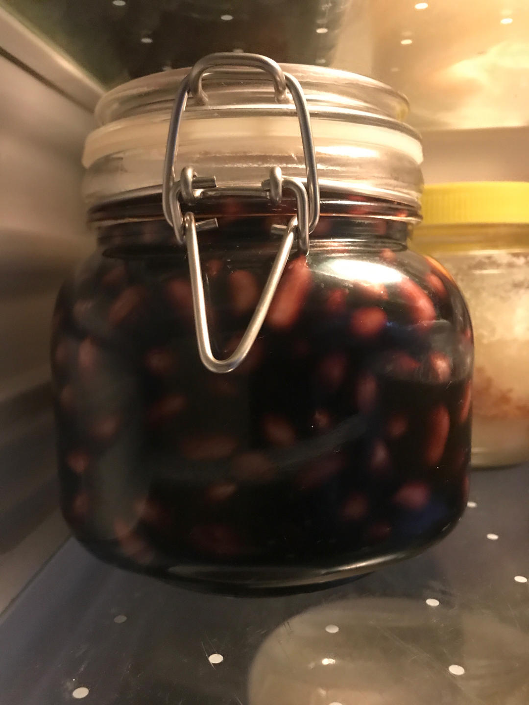 ༄「醋泡花生米」༄人到中年一定要吃😋