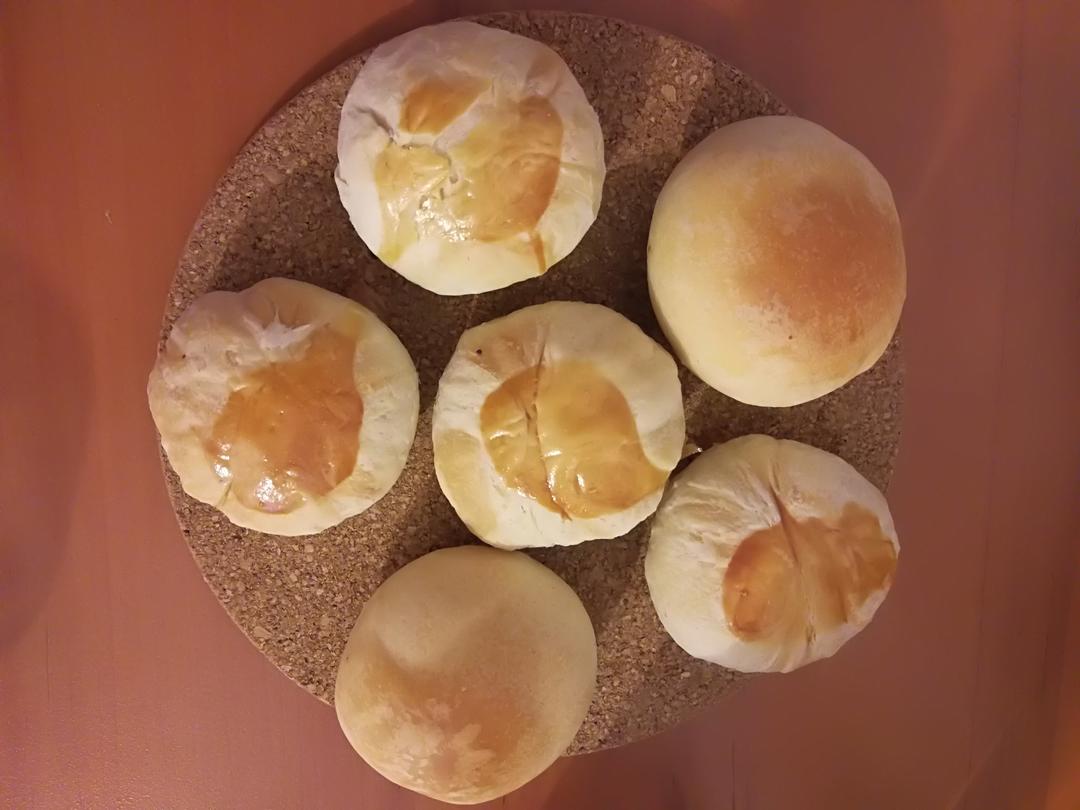 泳式鲜肉榨菜月饼