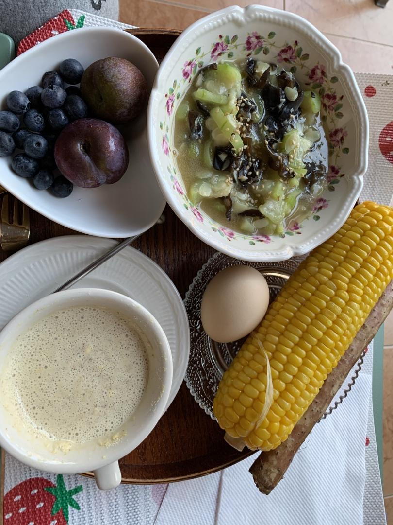 快乐食物健康吃到饱