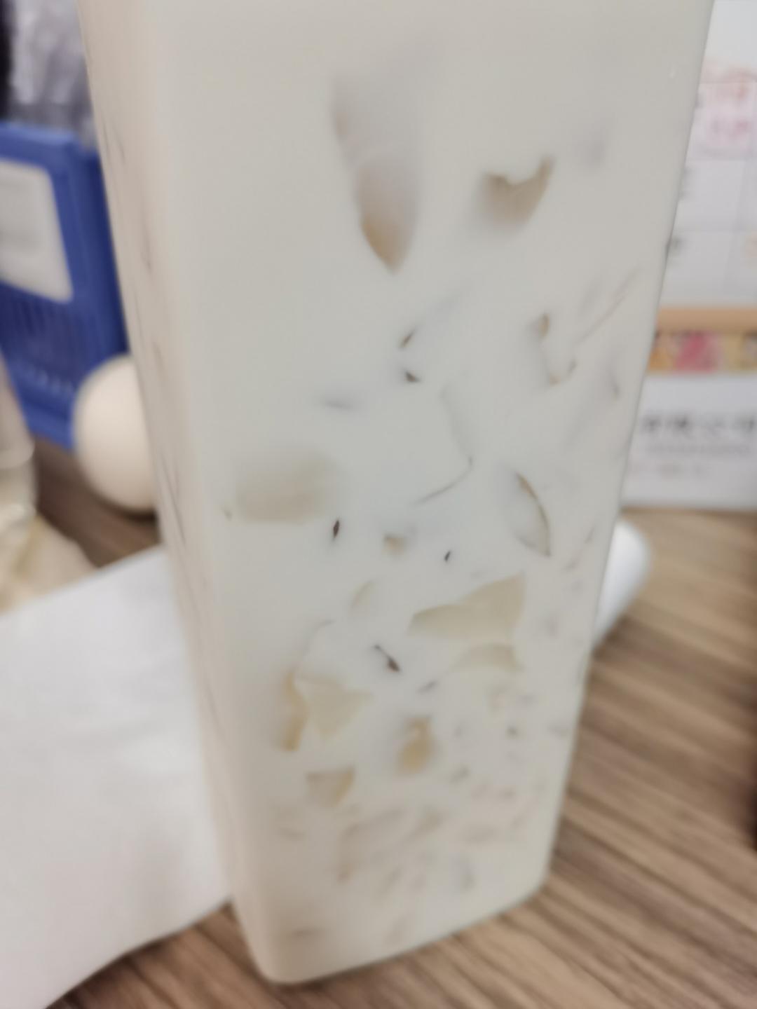 海底椰菊花雪梨膏(清热解毒)