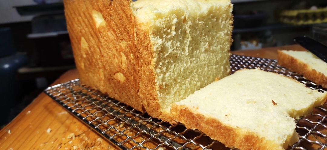 我的皇后吐司（超软、细）