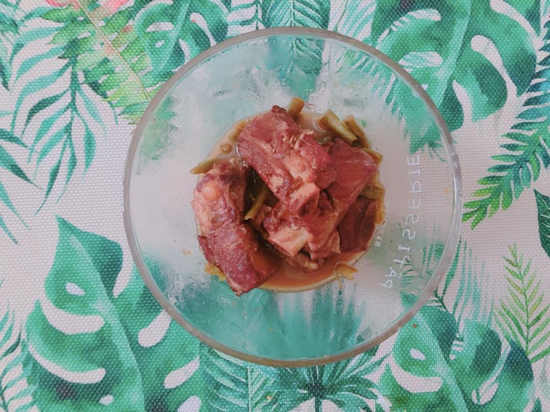 最简单的红烧排骨【你肯定会！！！】