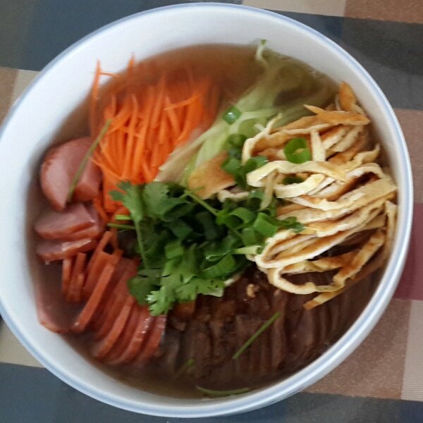 冷面