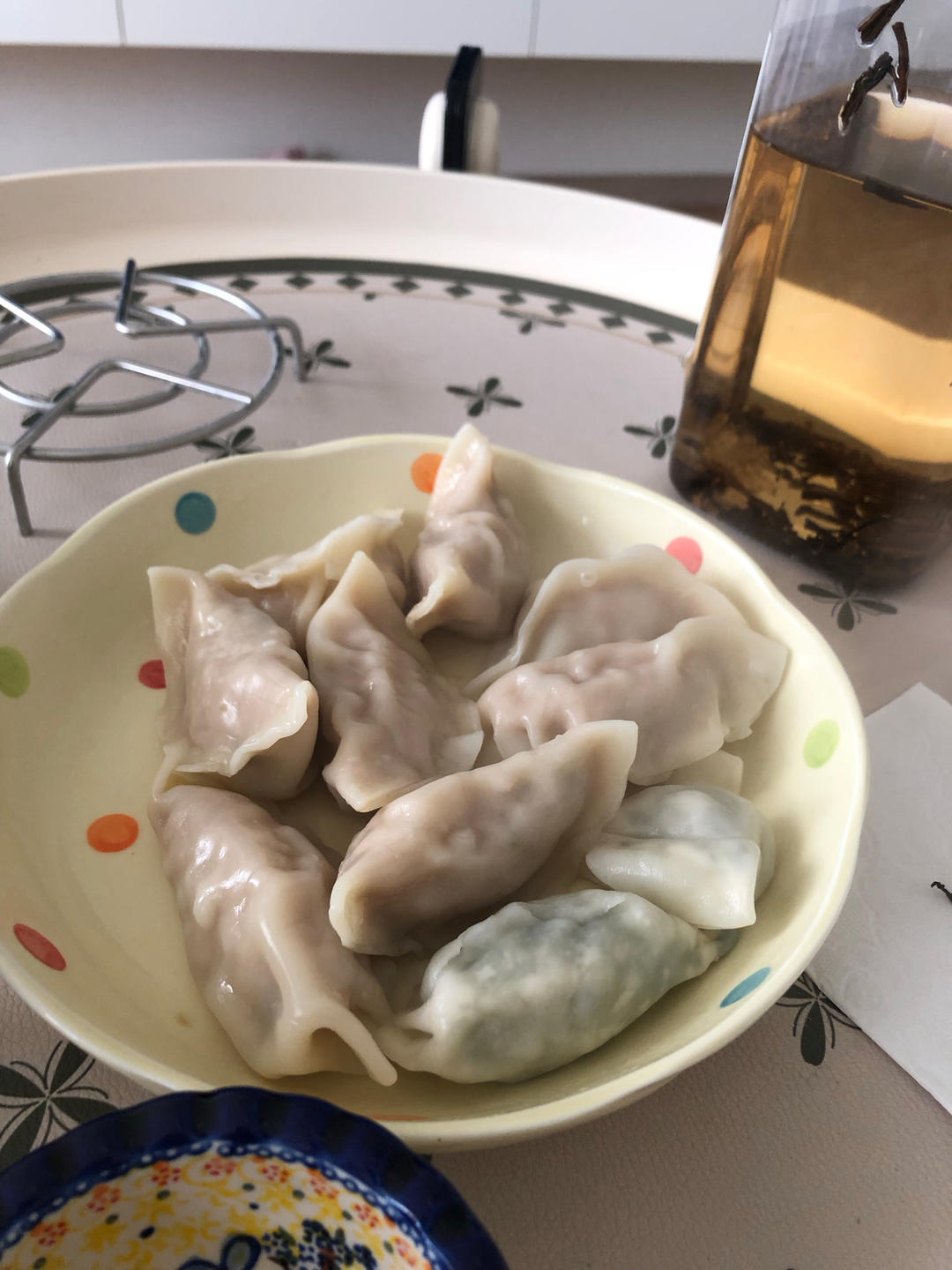 🌸一馅多用-我家几十年独用配方萝卜丝肉馅🌸