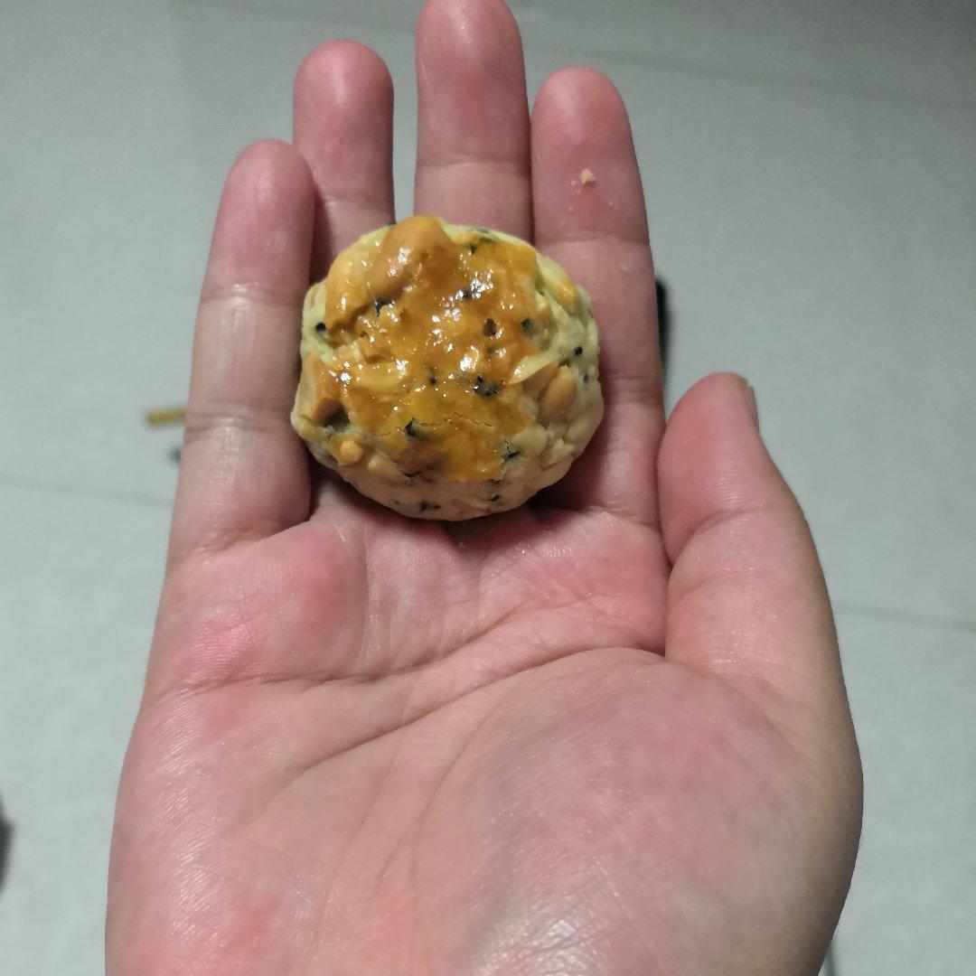 花生小酥