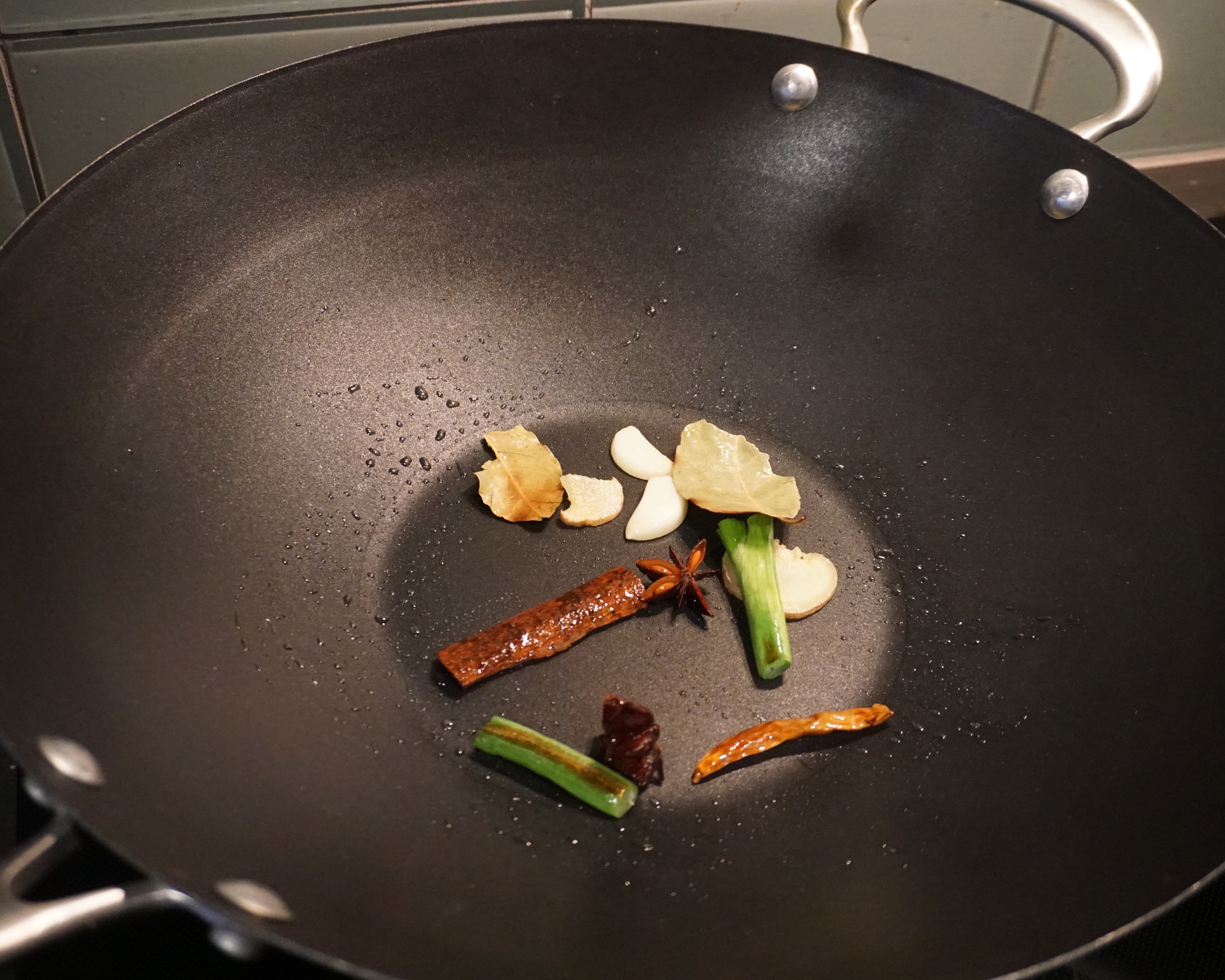 完美配方版胡萝卜土豆炖排骨的做法 步骤3