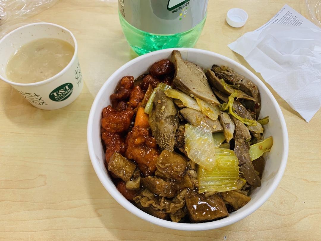 🇨🇦温村生活🍁
