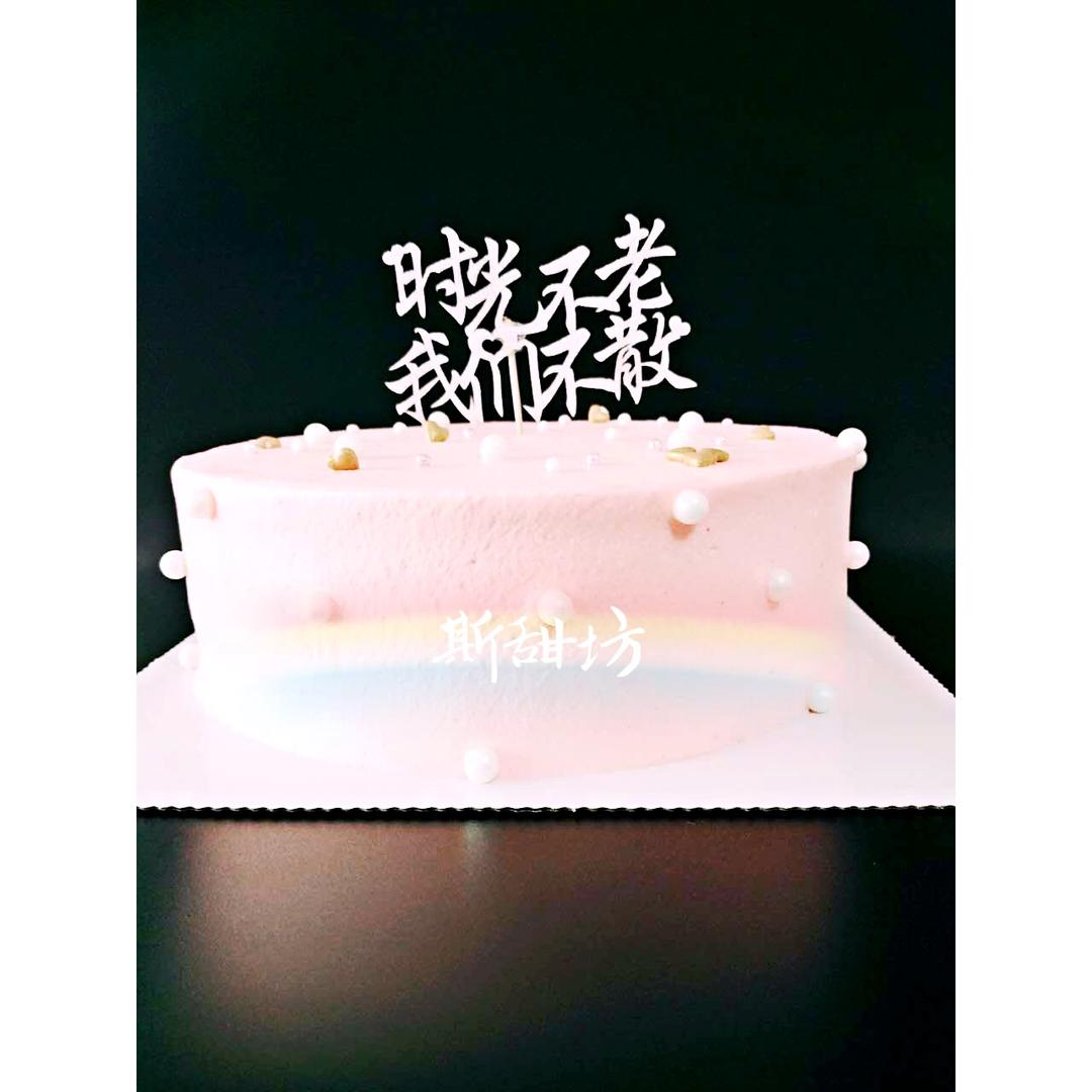 制作记录