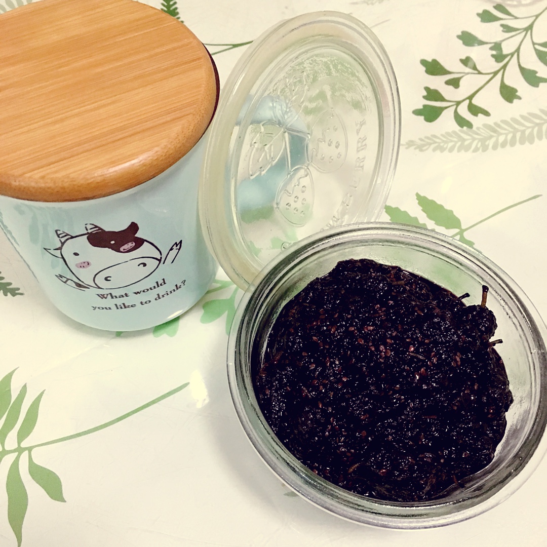 桑椹膏