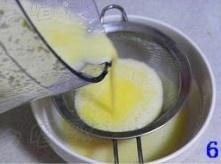 南瓜玉米汁的做法 步骤6