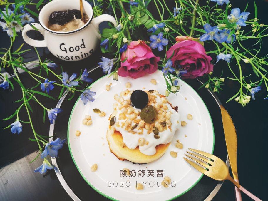 2020四年级下学期早餐