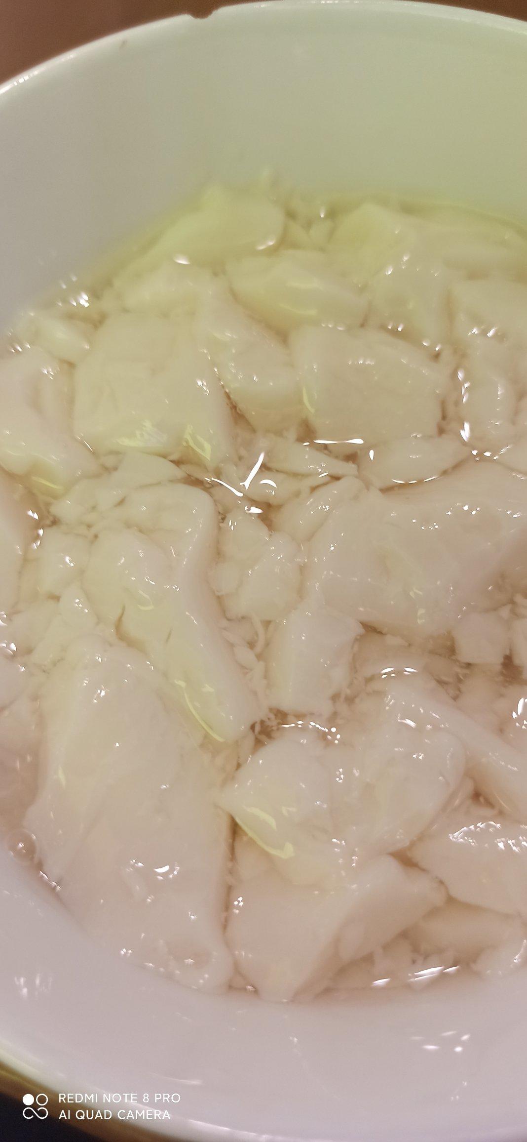 自制超嫩豆腐脑（豆腐花）