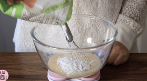 奶黄包（无泡打粉、吉士粉，无需发酵）的做法 步骤4