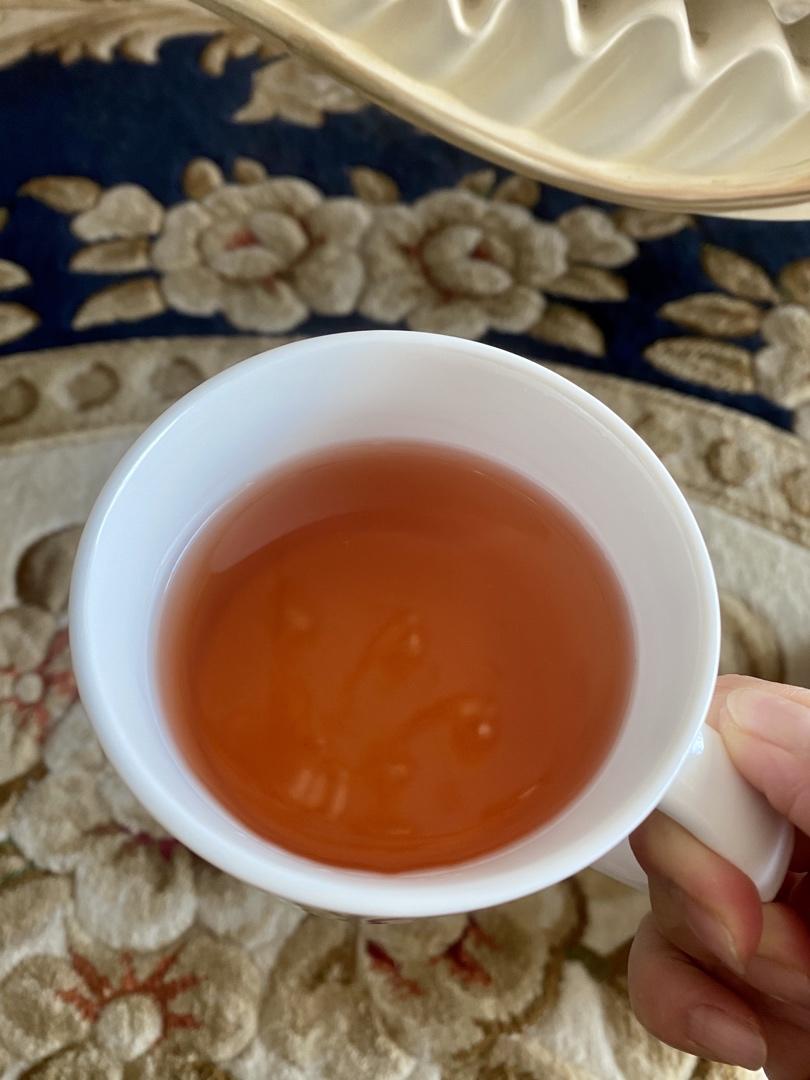 霍思燕喝红豆薏仁水一周掉4.5斤！消水肿、美容养颜又可以减肥！