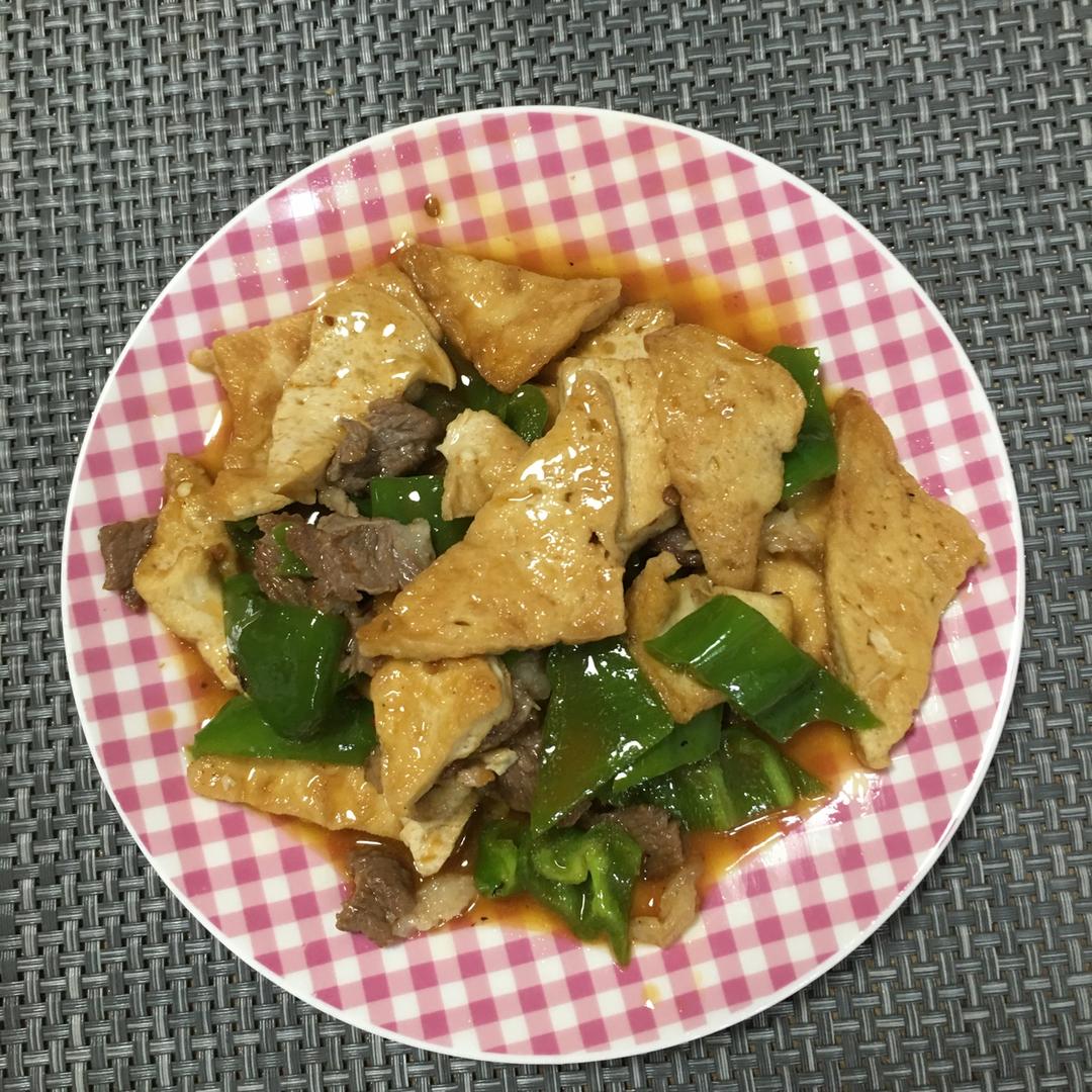 厨师长教你：“家常豆腐”的做法，唇齿留香赶紧收藏起来