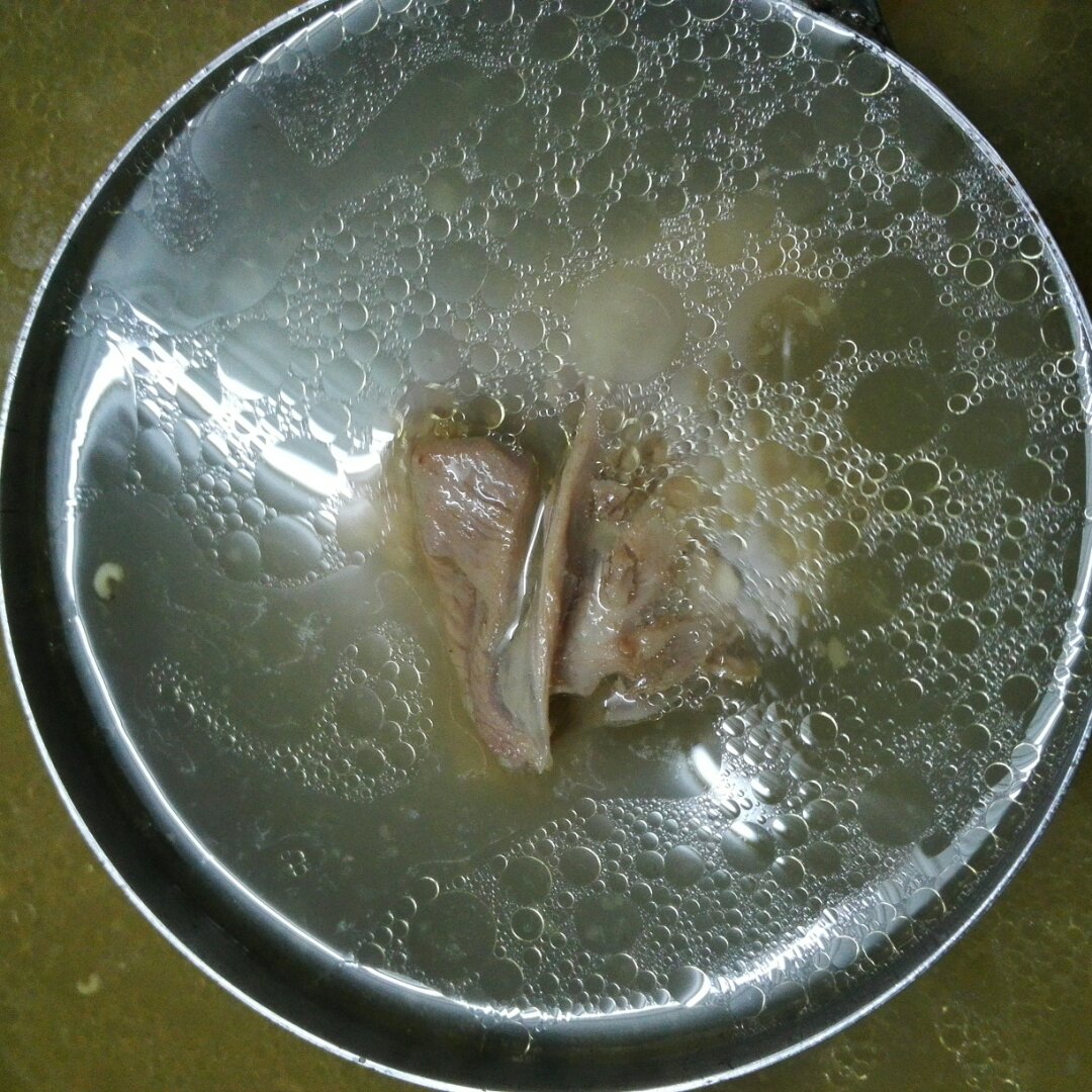 麻油鸡