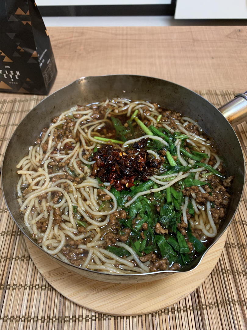 家传小锅米线