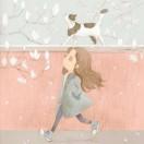 文佳佳的温润而泽