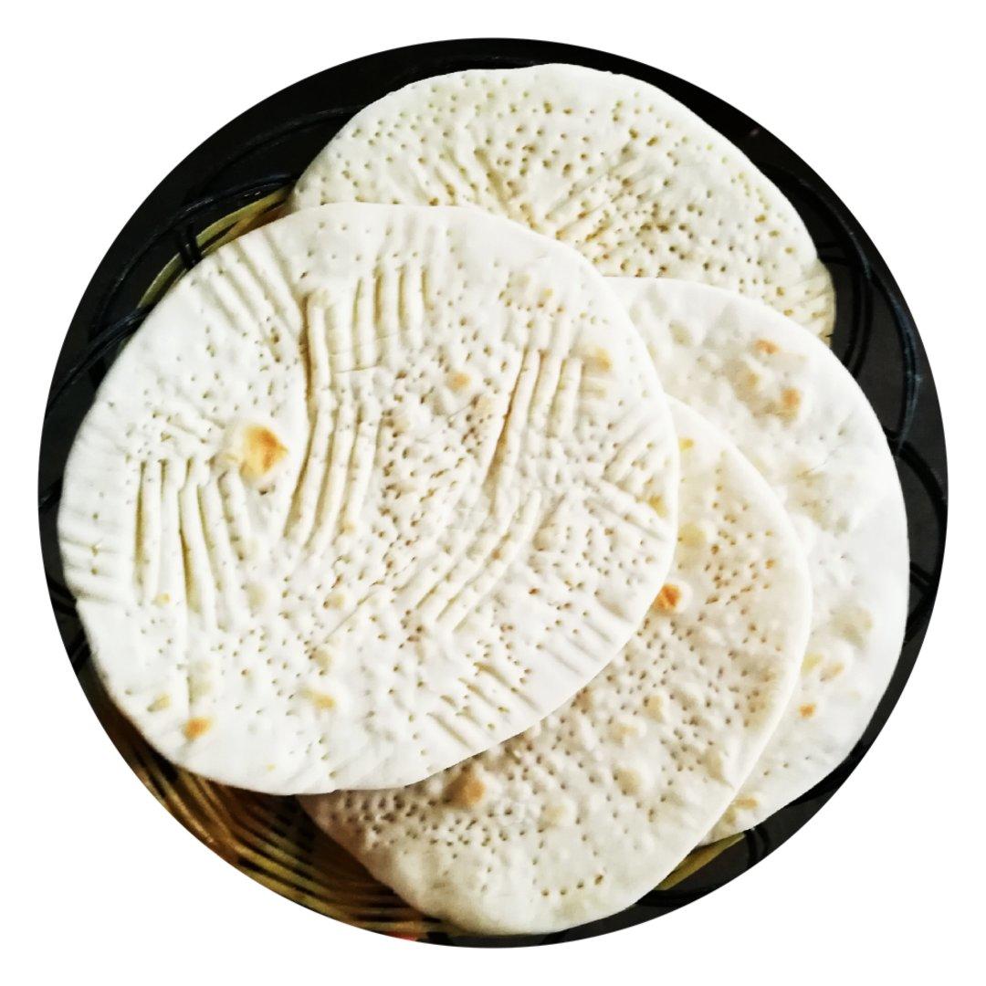 无酵饼——逾越节重要美食
