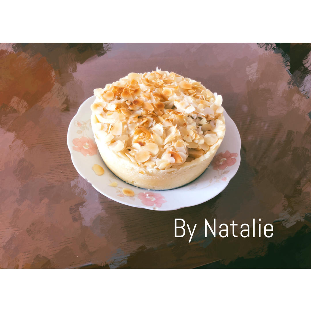 Apple Tart（苹果塔）