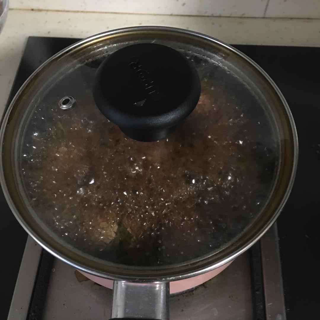 茶叶蛋