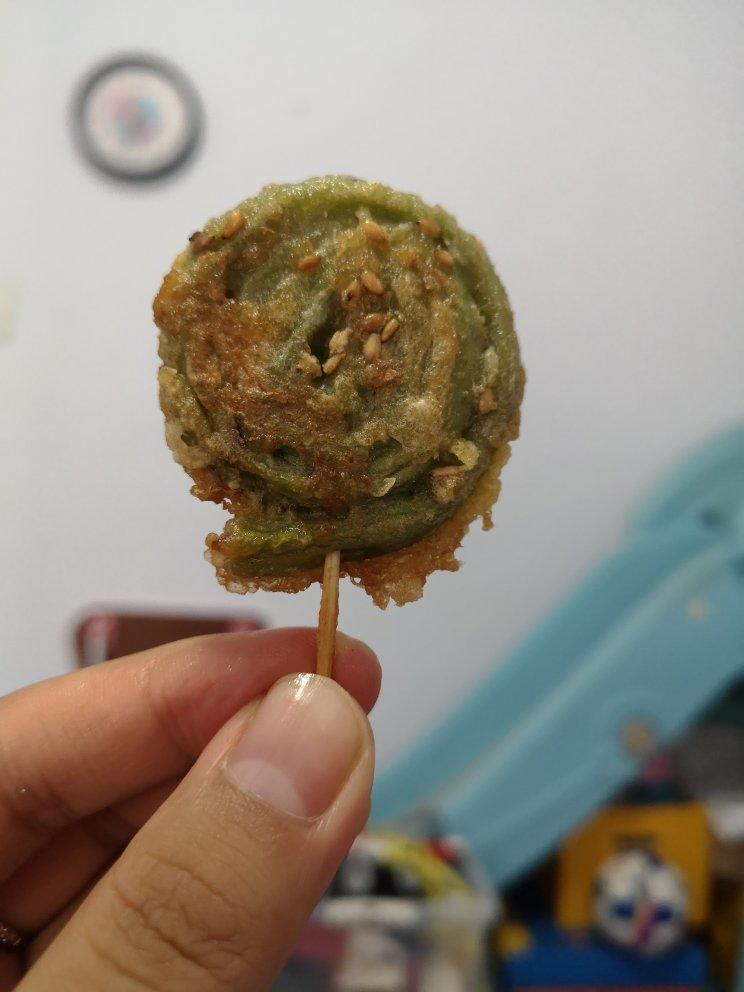 豆角这样做孩子们的最爱