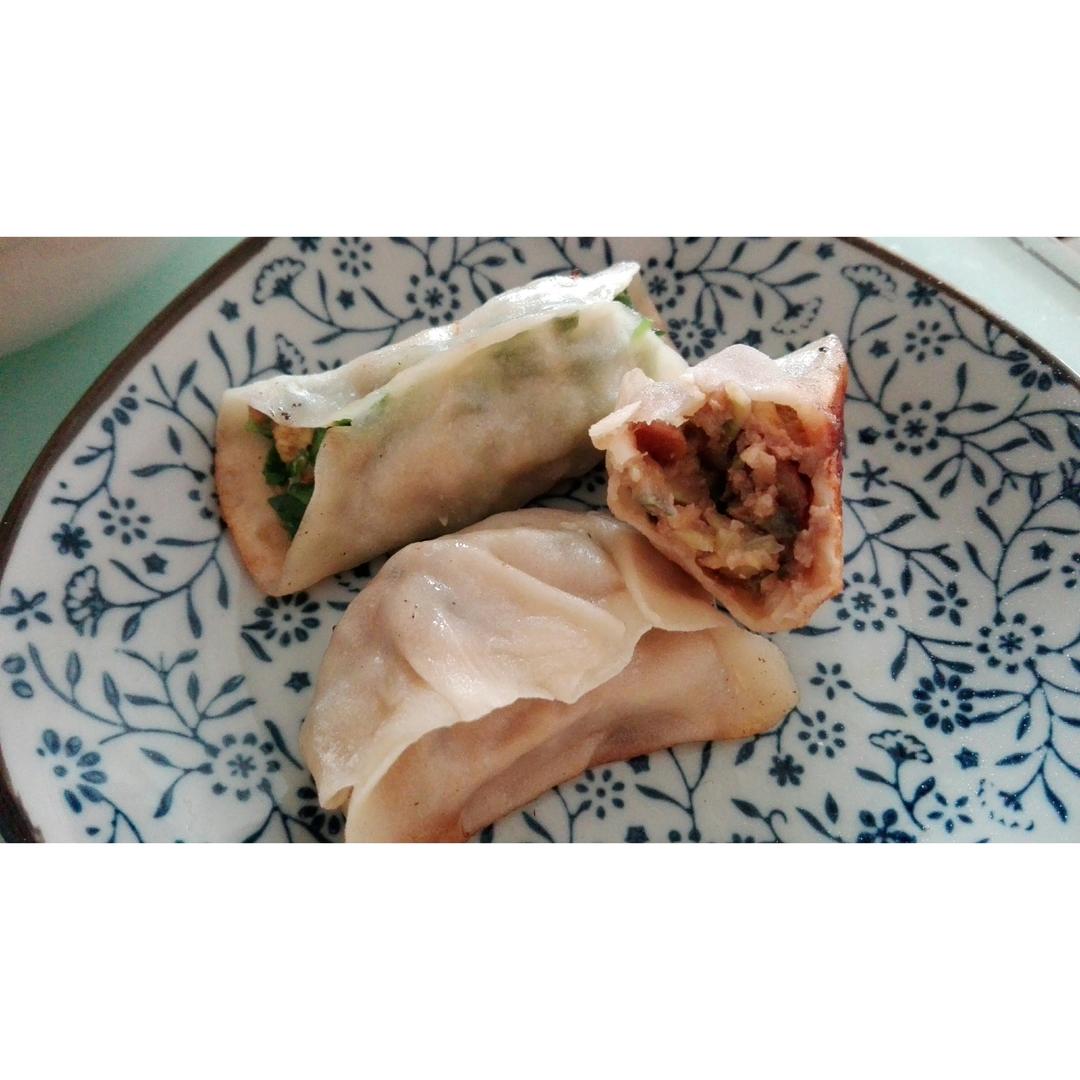 就地取材，有啥做啥