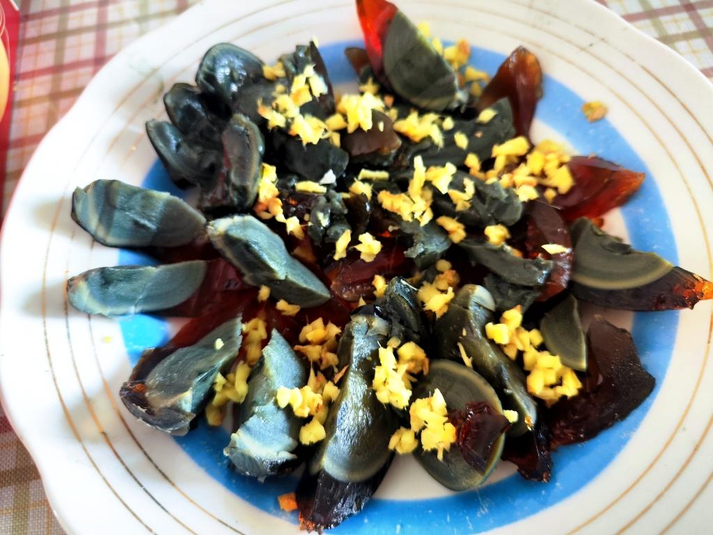 午餐•2026年4月8日