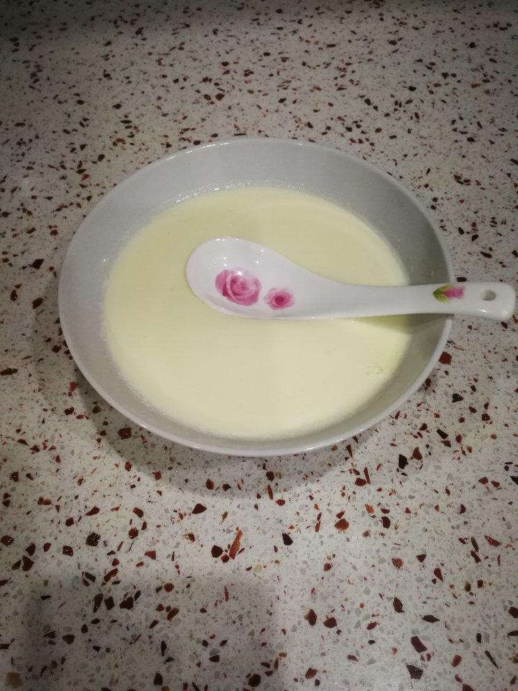 100%成功的姜撞奶