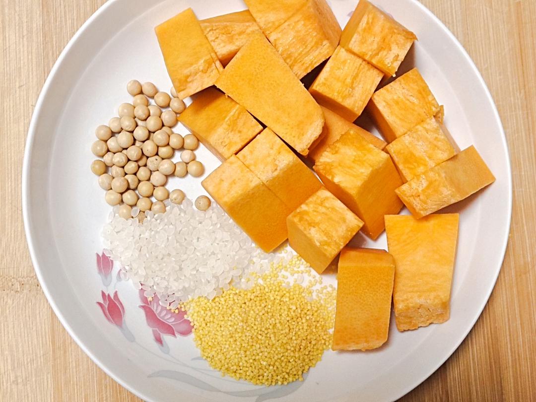 无糖南瓜汁/南瓜糊，烤肉店那个味儿！！！（两人份）