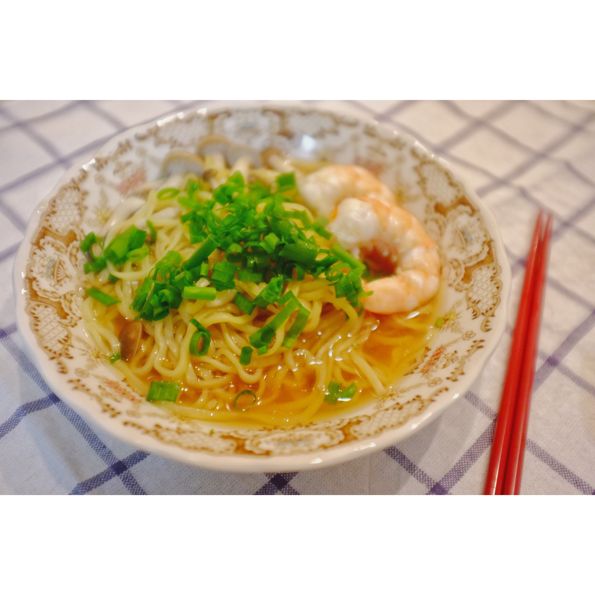 我在霓虹吃什么♪