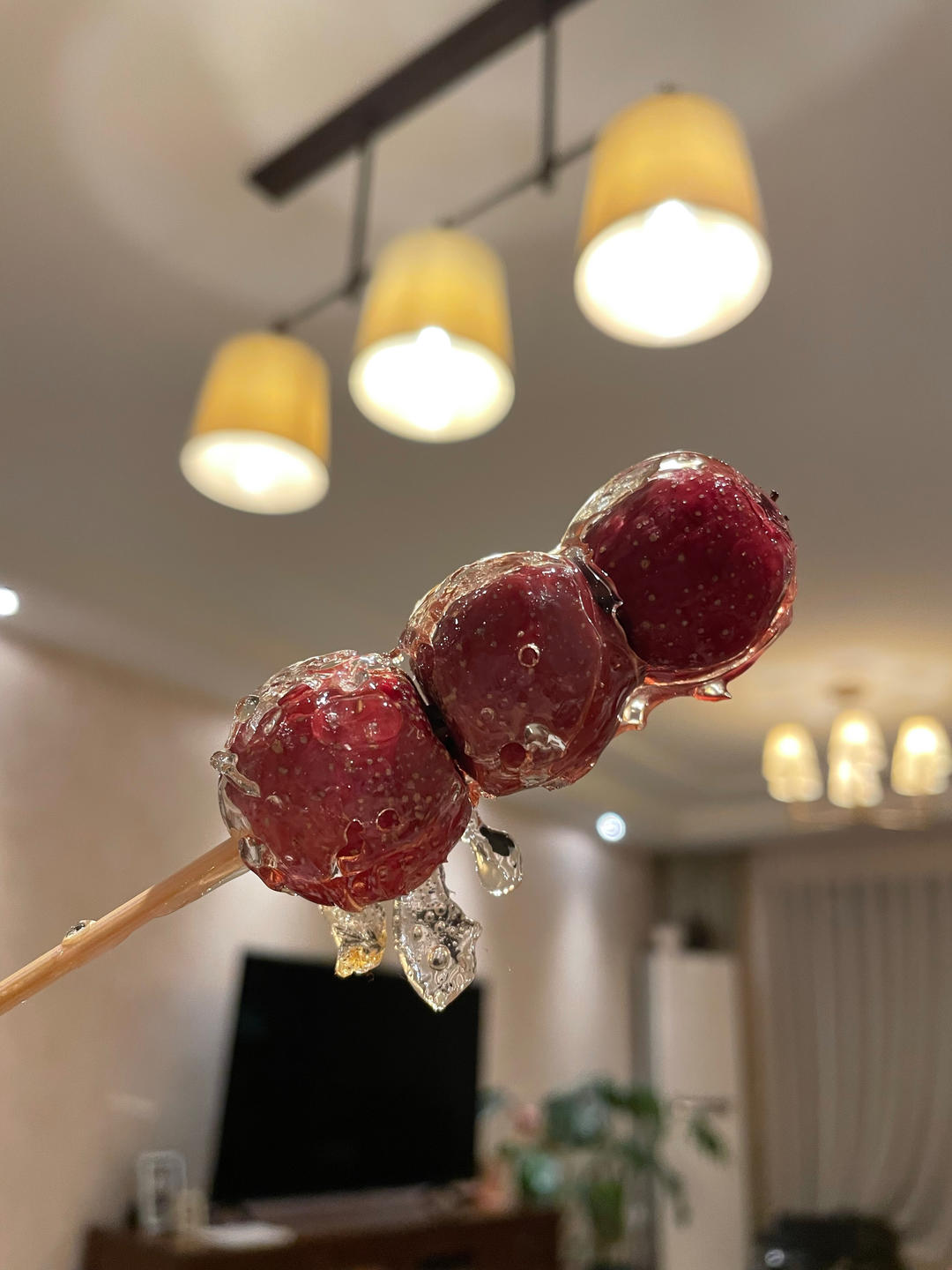给我的小可爱们做饭