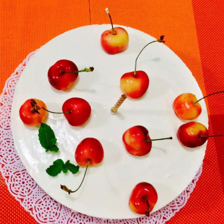 酸奶慕斯（八寸圆）