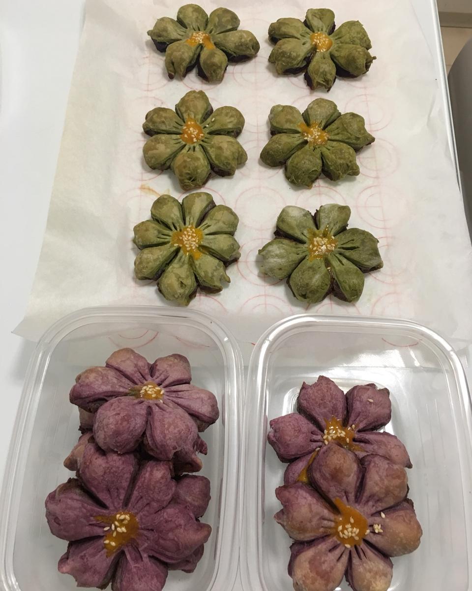 桃花酥