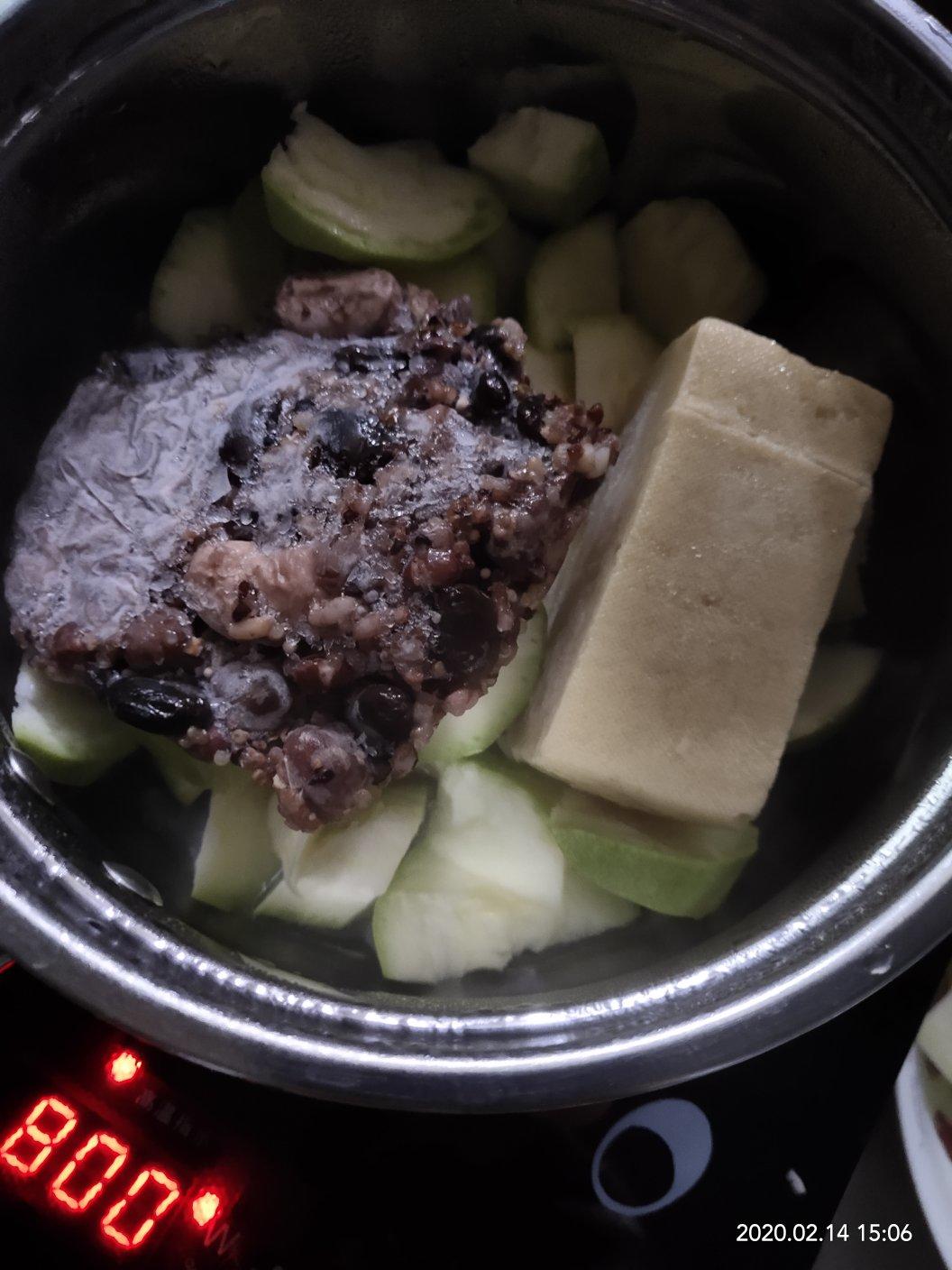 健身轻食：杂粮杂豆饭的保存方法！简单易做