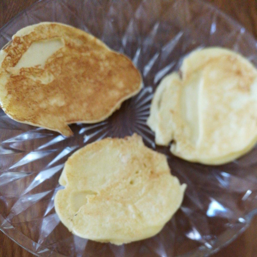 酸奶小饼