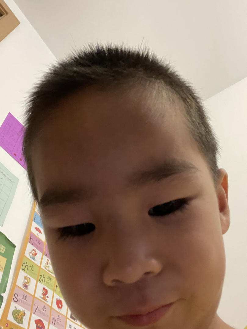 自制爆米花零失败