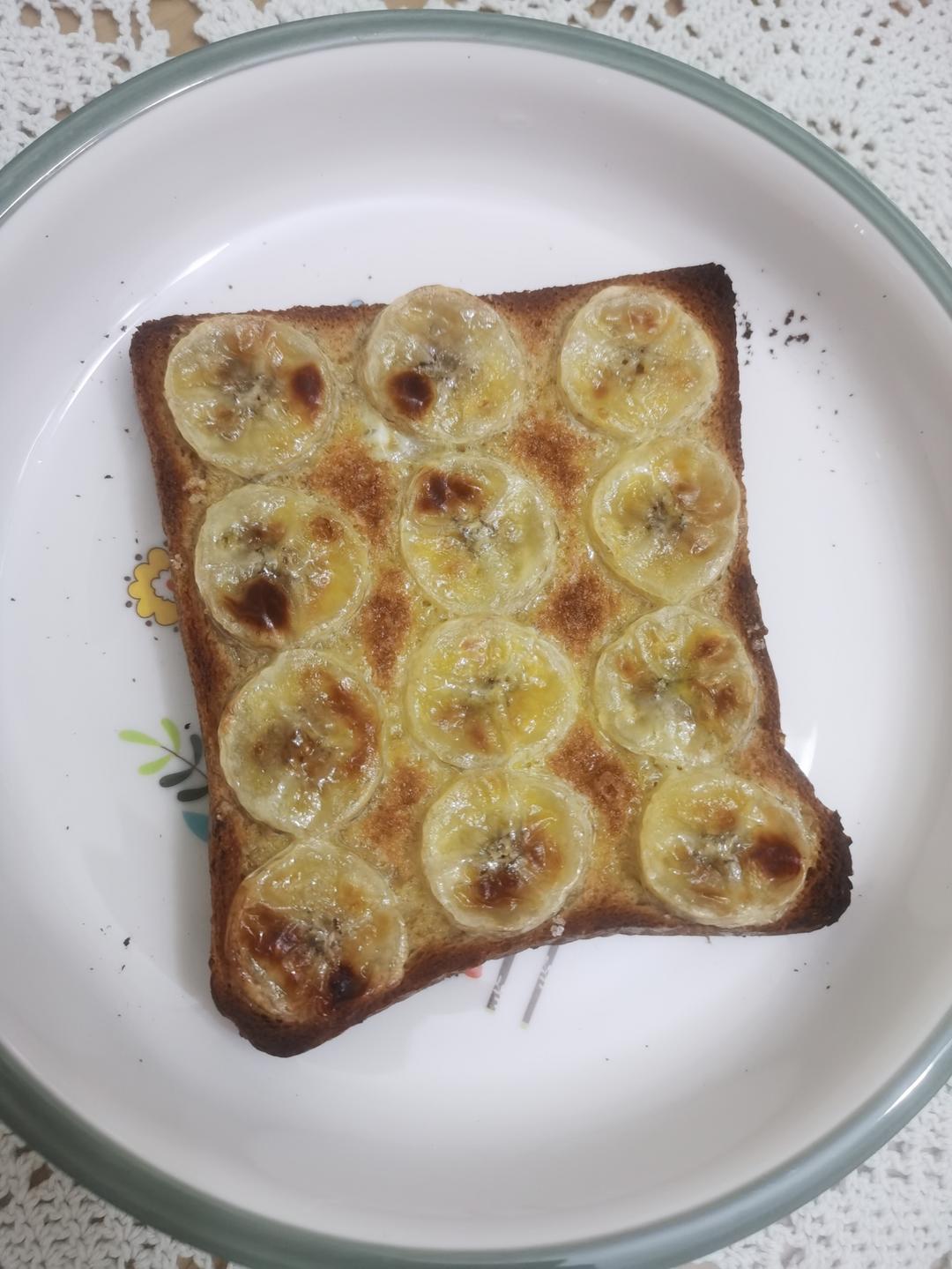 6种吐司的神仙吃法｜10分钟快手早餐😋超好吃