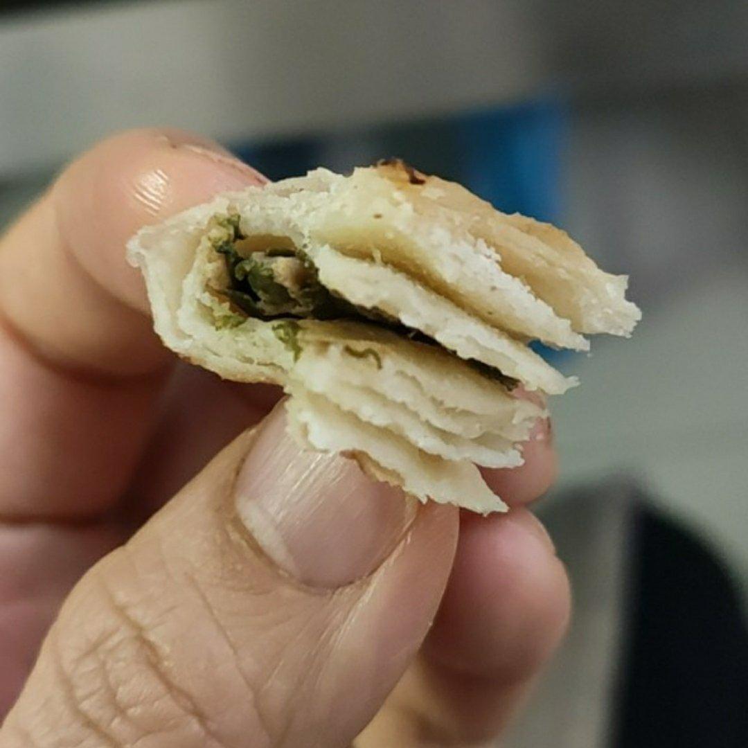 油酥火烧--超级好吃，百吃不厌（附视频菜谱）