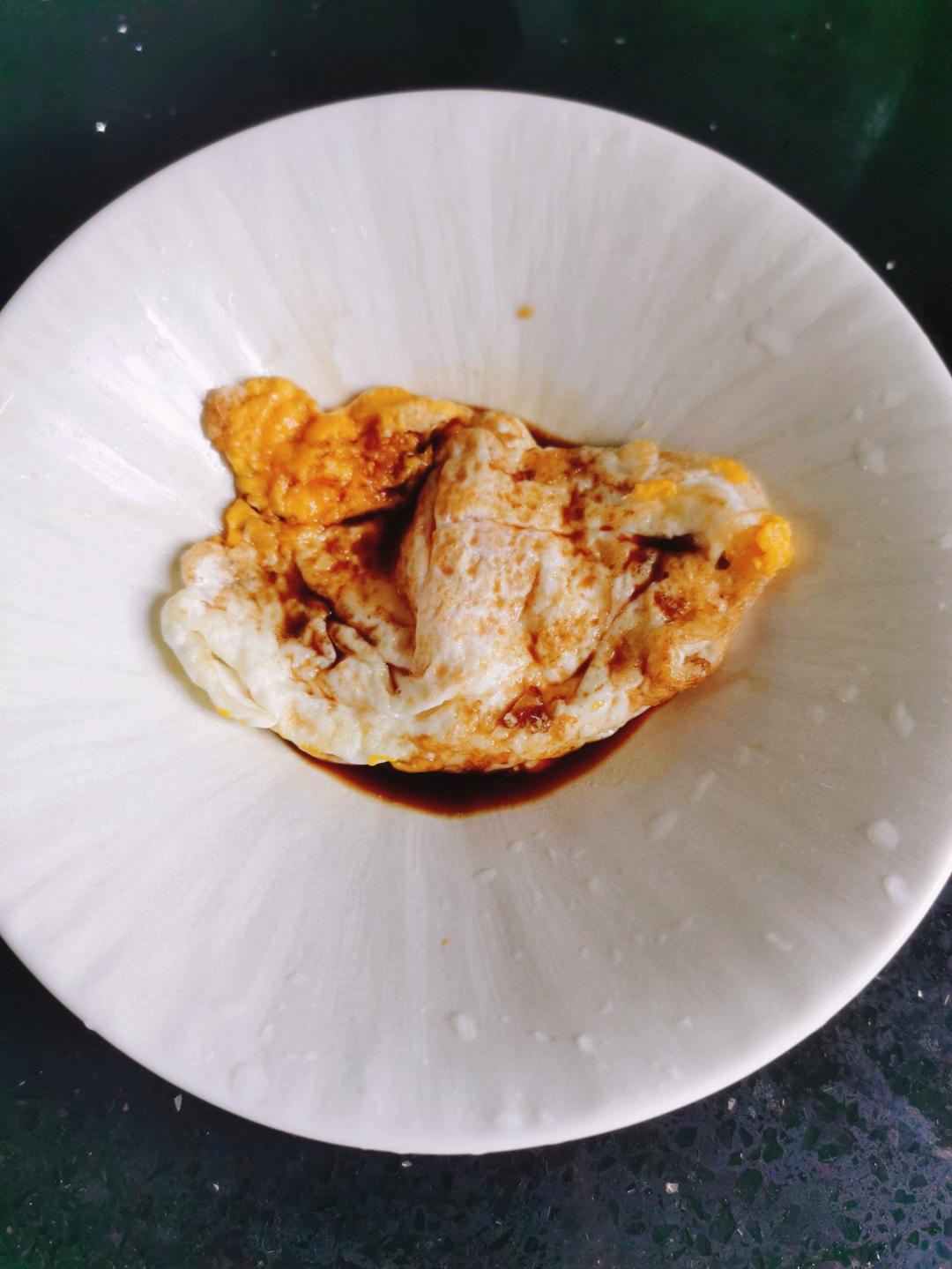 简易煎蛋