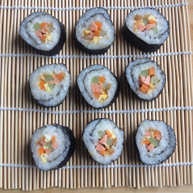 寿司