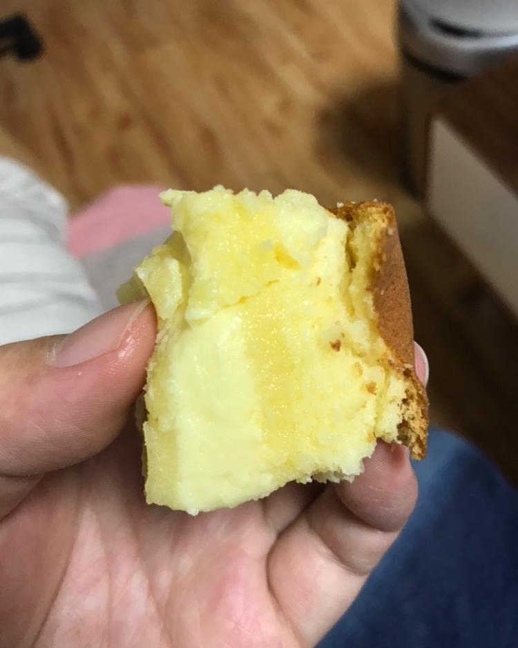 香草魔法蛋糕